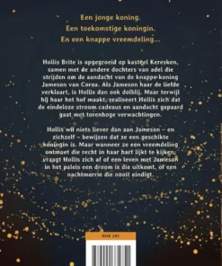 Alternative view of De beminde