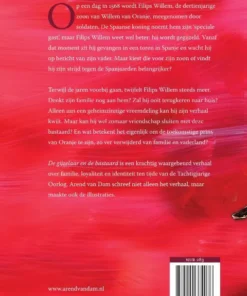 De gijzelaar en de bastaard | 9789000374076