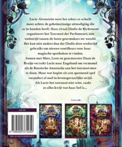 Alternative view of Het toernooi van de parfumeurs