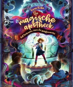 Het toernooi van de parfumeurs