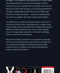 Alternative view of Nieuwe maan