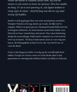 Alternative view of Eclips