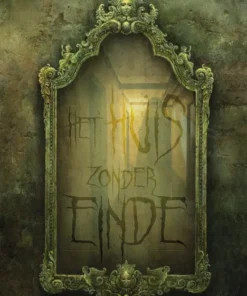 Het huis zonder einde