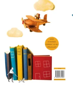 Sloop dit boek! - Afbeelding 2