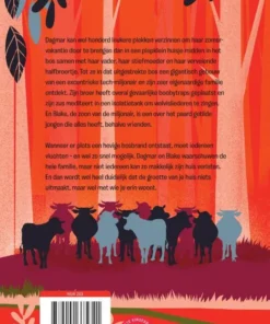 Het vuurhuisje | 9789000375721