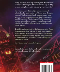 Zielenjagers | 9789000376230