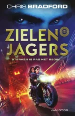 Zielenjagers | 9789044840643