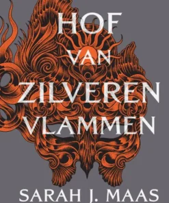 Hof van zilveren vlammen