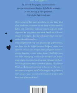 Alternative view of 10 truths en een dare