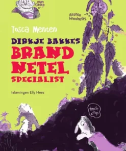 Dirkje Bakkes, brandnetelspecialist