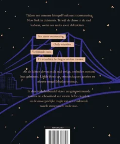 Blackout | 9789000376827