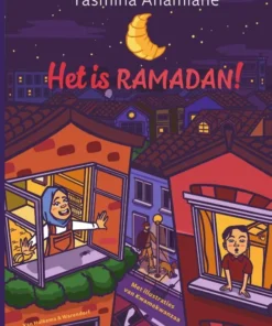 Het is ramadan!