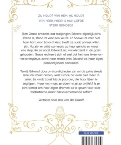 De kroon en de nacht | 9789000379309