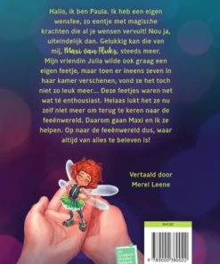 Pas op voor deze fee! | 9789000380022