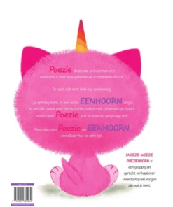 Alternative view of Snoezie-woezie Poeziehoorn