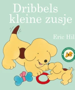 Dribbels kleine zusje