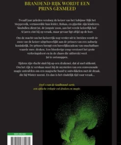 Drakenrijder | 9789000380961