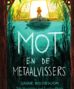 Mot en de metaalvissers