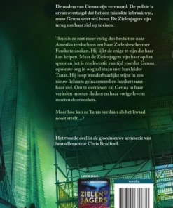 Zielenprofetie | 9789000381876