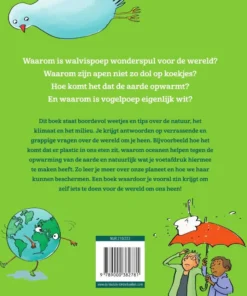 Waarom je voetafdruk groter is dan je schoenmaat | 9789000382781
