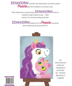 Alternative view of Echt perfecte Poeziehoorn