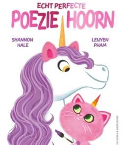 Echt perfecte Poeziehoorn