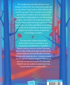 Zakkenroller eersteklas | 9789000383146