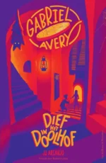 Dief in het doolhof | 9789000388967