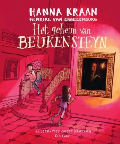 Het geheim van Beukensteyn
