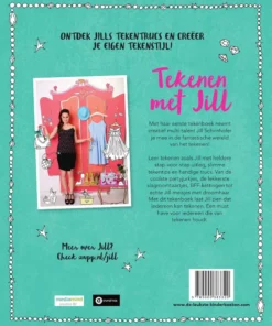 Alternative view of Tekenen met Jill