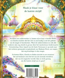 De laatste strijd | 9789000383405