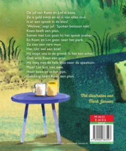 Echte vrienden! | 9789000383597