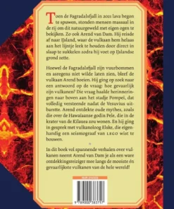 Alternative view of Vuur