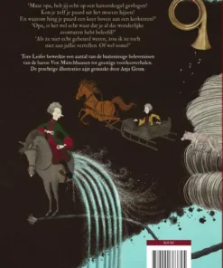 Münchhausen | 9789000383825