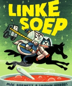 Linke soep!