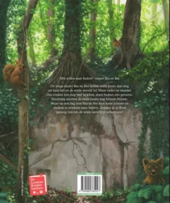 De wijde wereld in! | 9789000385027