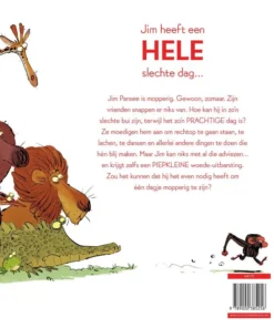 Alternative view of Mopperkont