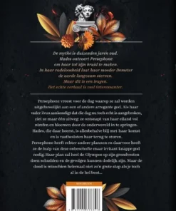 Koningin van de onderwereld | 9789000386826