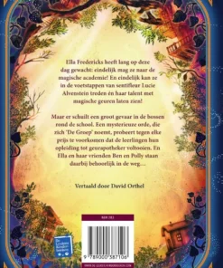 De ontdekking van de talenten | 9789000387106