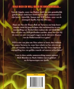 Alternative view of De zon en de ster