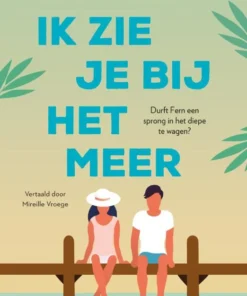 Ik zie je bij het meer