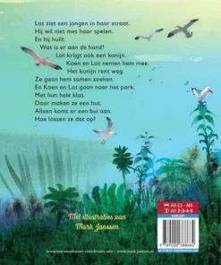 Alternative view of Samen sterk!