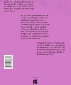 Alternative view of Een vrolijke optocht op Keti Koti