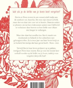 Alternative view of Vergeet me niet