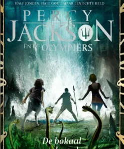 De bokaal van de goden