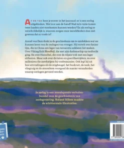 Alternative view of In oorlog