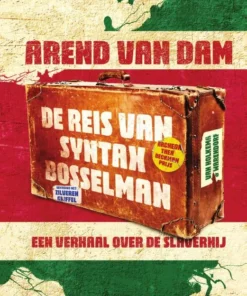 De reis van Syntax Bosselman