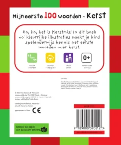 Kerst | 9789000390212 Kerst | 9789000390212