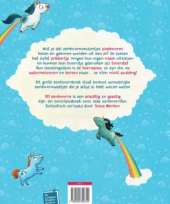 101 eenhoorns | 9789000390342