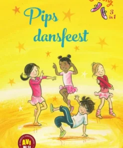 Pips dansfeest